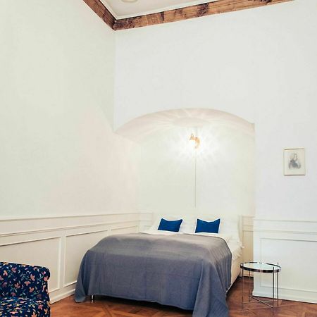 Ofenloch Apartments Wina Bagian luar foto