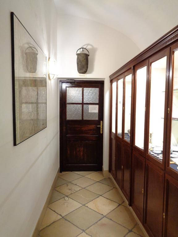 Ofenloch Apartments Wina Bagian luar foto