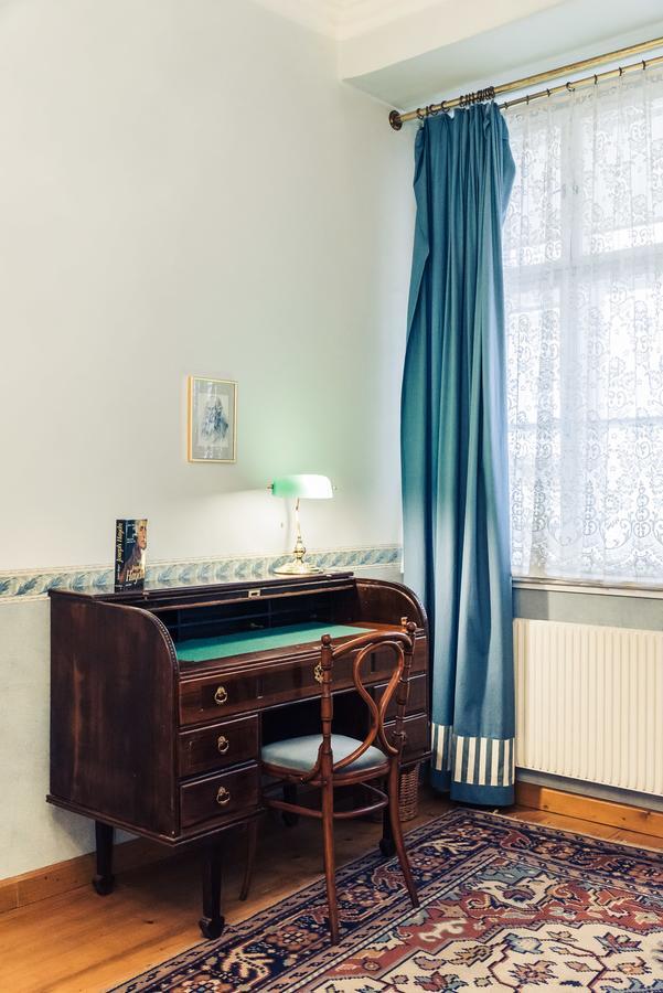 Ofenloch Apartments Wina Bagian luar foto