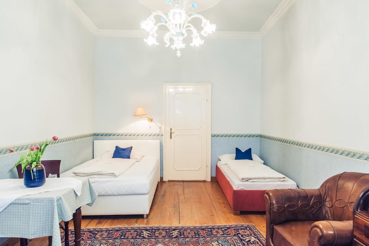 Ofenloch Apartments Wina Bagian luar foto