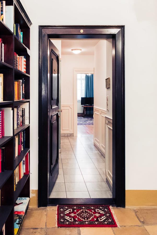 Ofenloch Apartments Wina Bagian luar foto