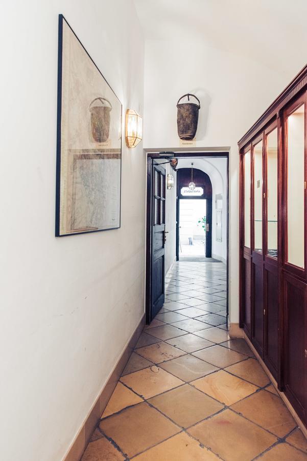 Ofenloch Apartments Wina Bagian luar foto