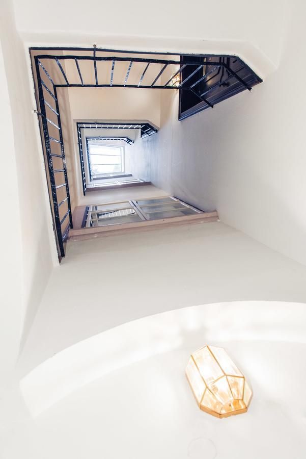 Ofenloch Apartments Wina Bagian luar foto
