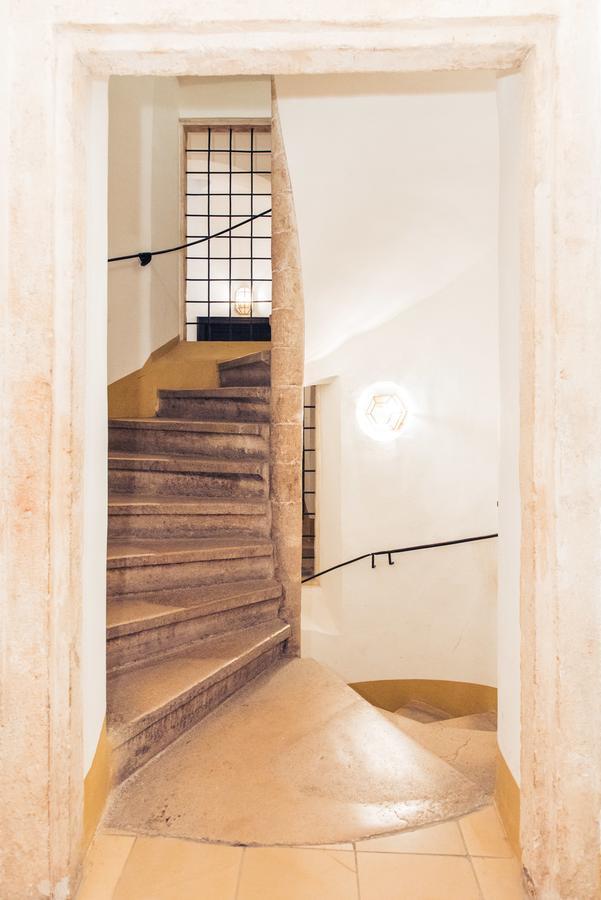Ofenloch Apartments Wina Bagian luar foto