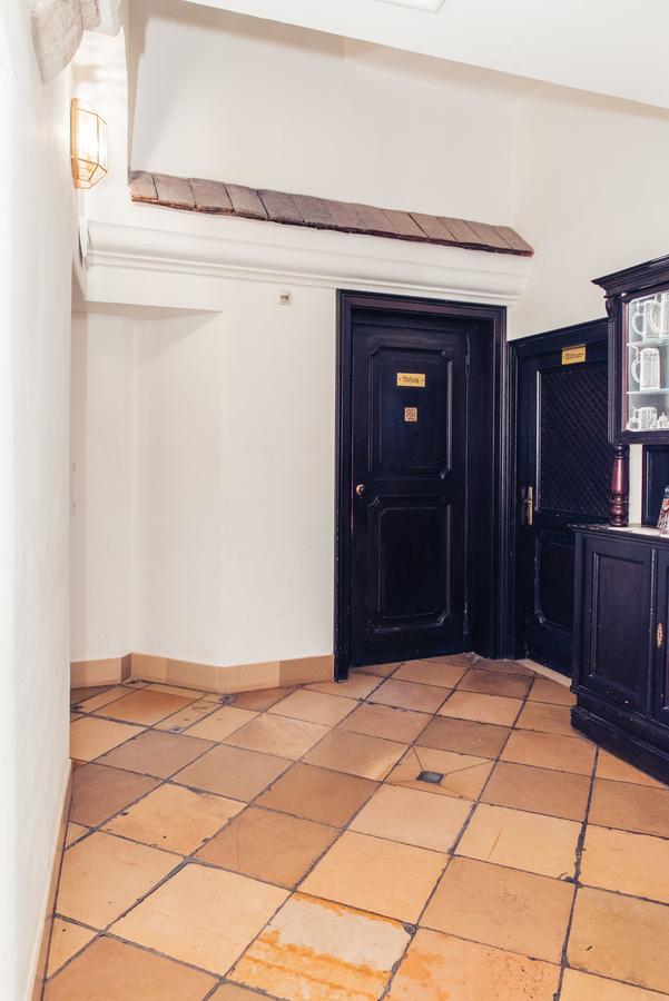 Ofenloch Apartments Wina Bagian luar foto