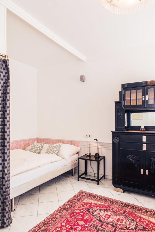 Ofenloch Apartments Wina Bagian luar foto