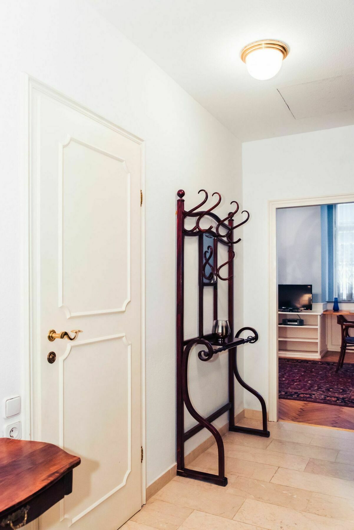 Ofenloch Apartments Wina Bagian luar foto