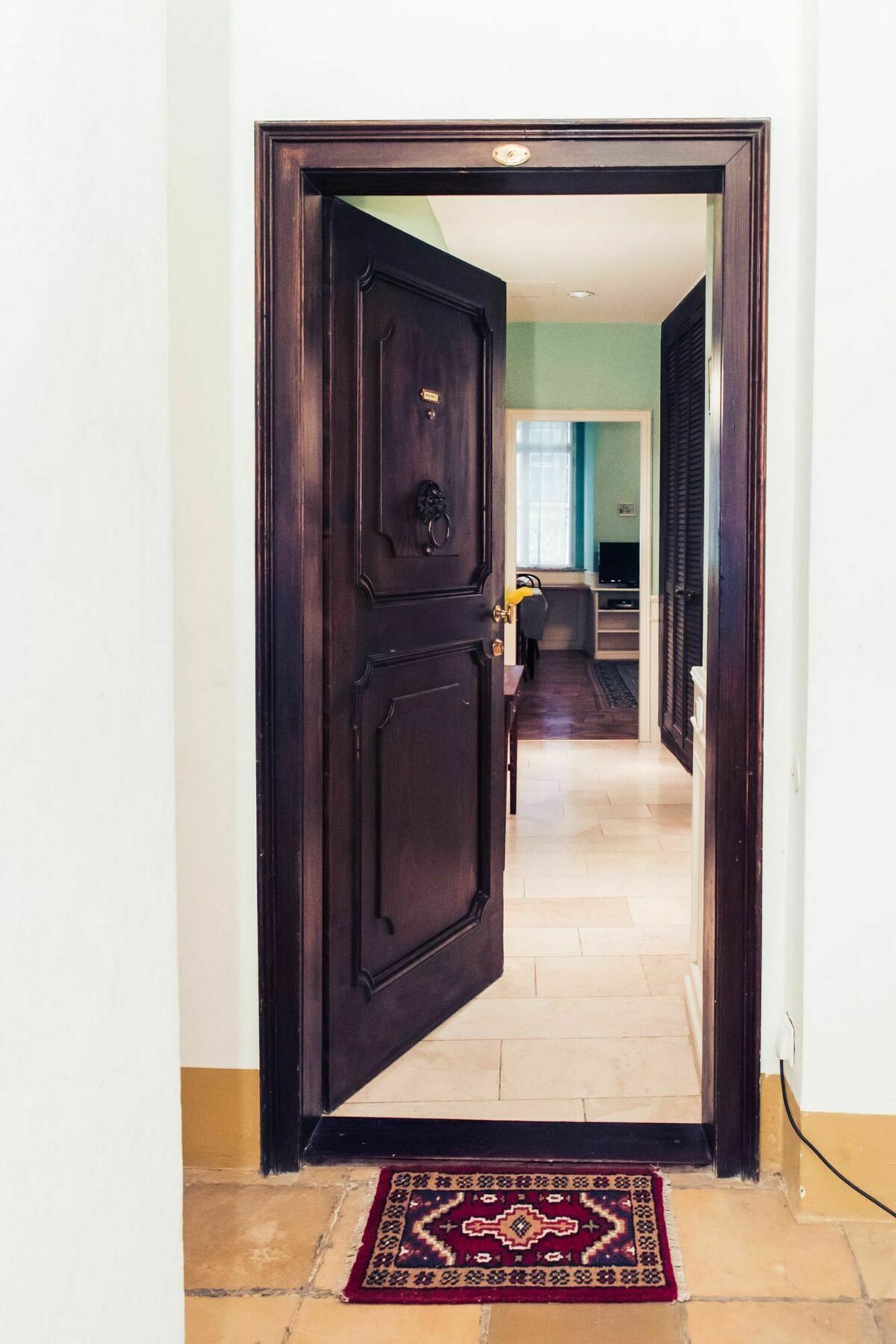 Ofenloch Apartments Wina Bagian luar foto