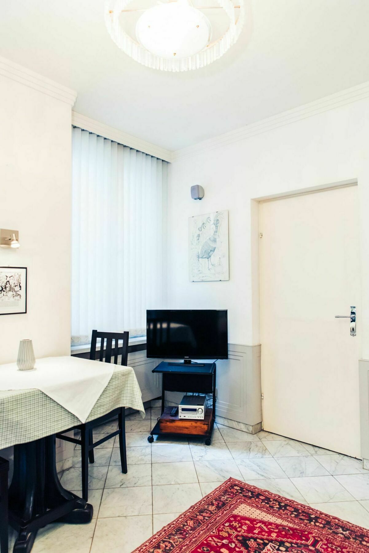 Ofenloch Apartments Wina Bagian luar foto