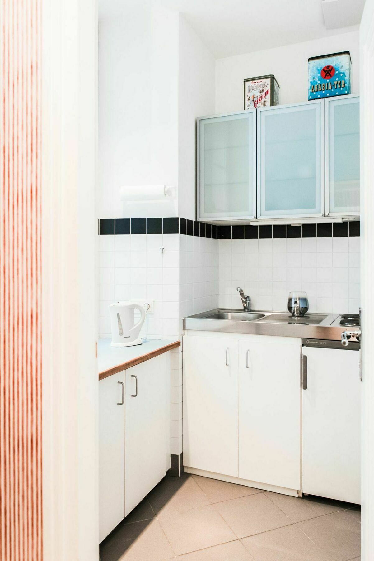 Ofenloch Apartments Wina Bagian luar foto