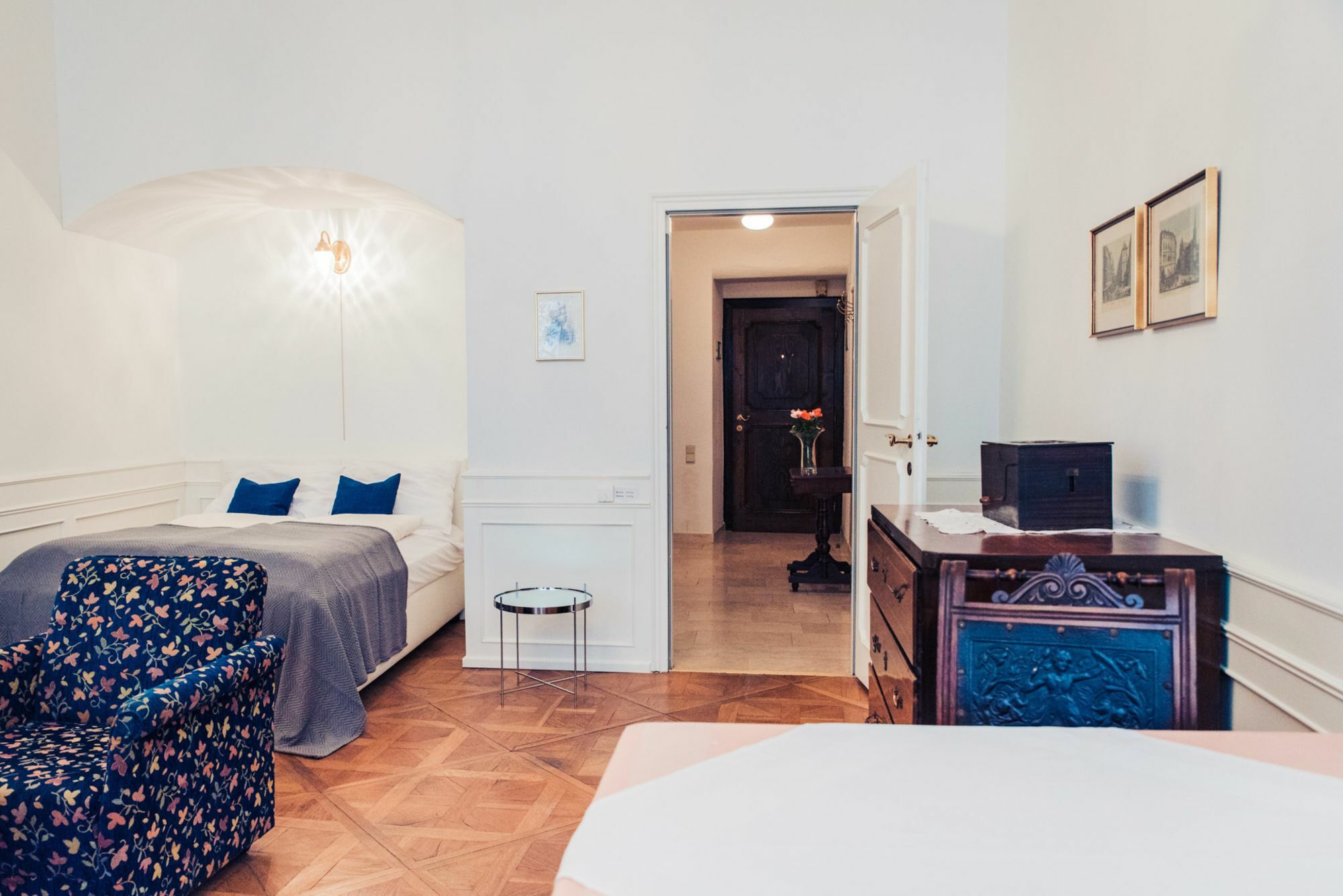 Ofenloch Apartments Wina Bagian luar foto