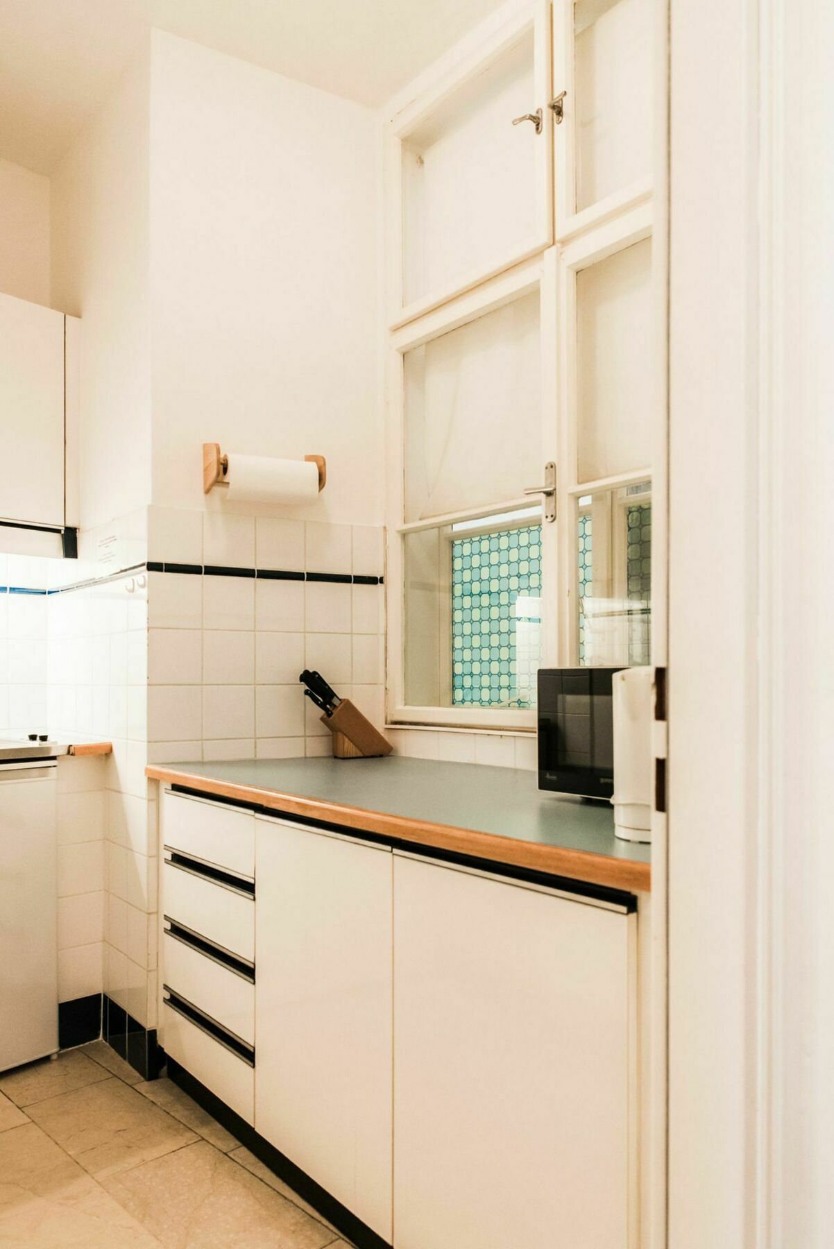 Ofenloch Apartments Wina Bagian luar foto