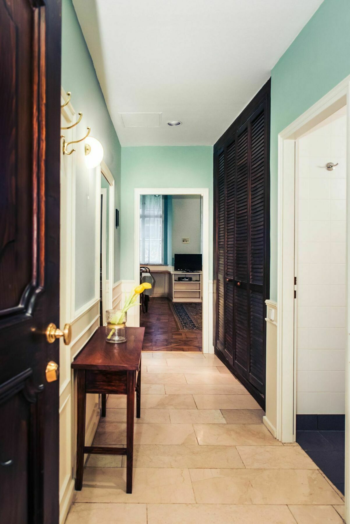 Ofenloch Apartments Wina Bagian luar foto