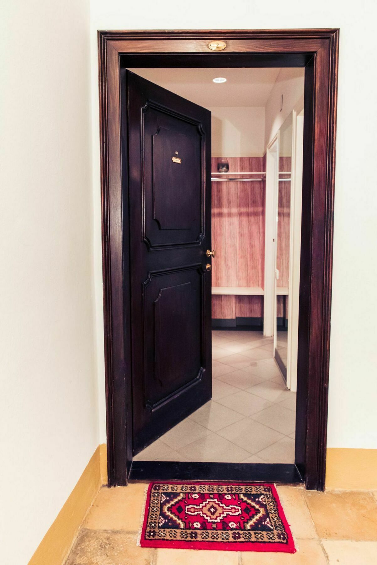 Ofenloch Apartments Wina Bagian luar foto
