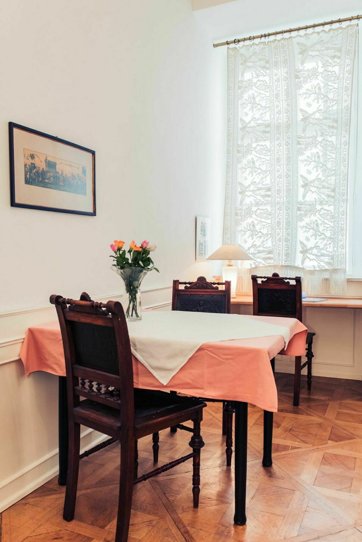 Ofenloch Apartments Wina Bagian luar foto