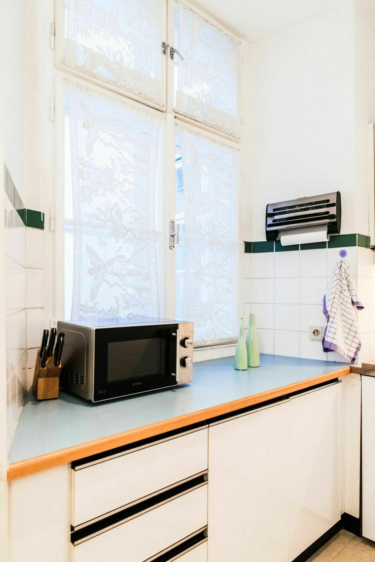 Ofenloch Apartments Wina Bagian luar foto
