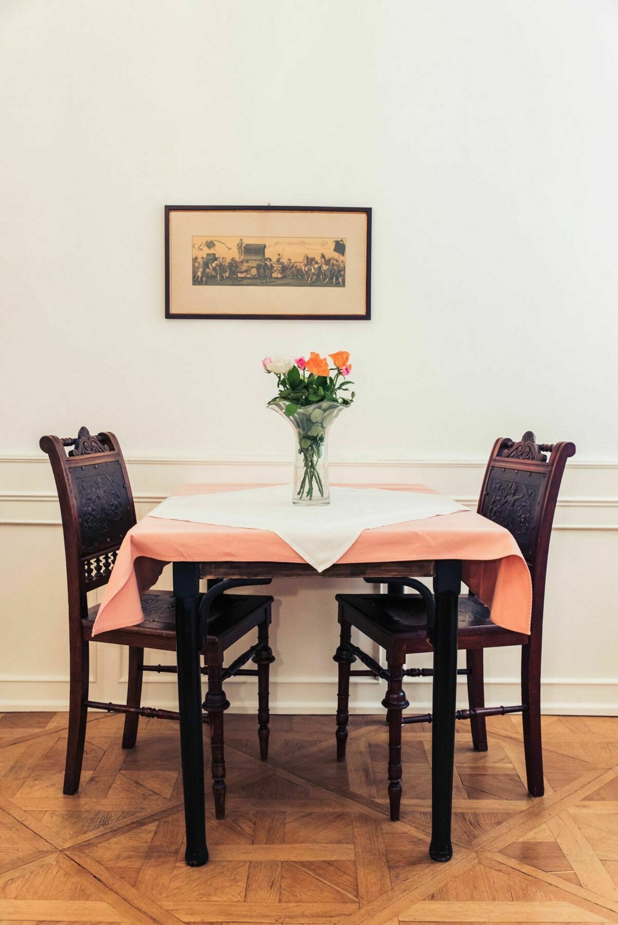 Ofenloch Apartments Wina Bagian luar foto