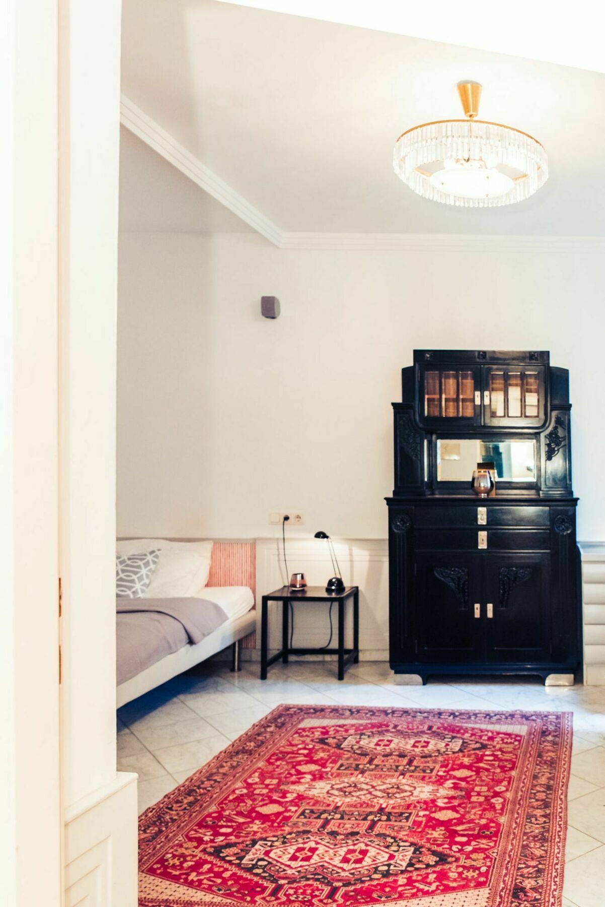 Ofenloch Apartments Wina Bagian luar foto