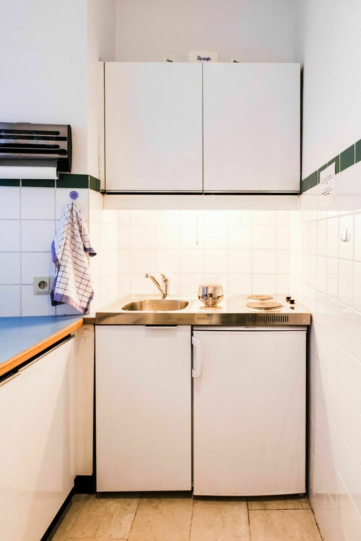 Ofenloch Apartments Wina Bagian luar foto