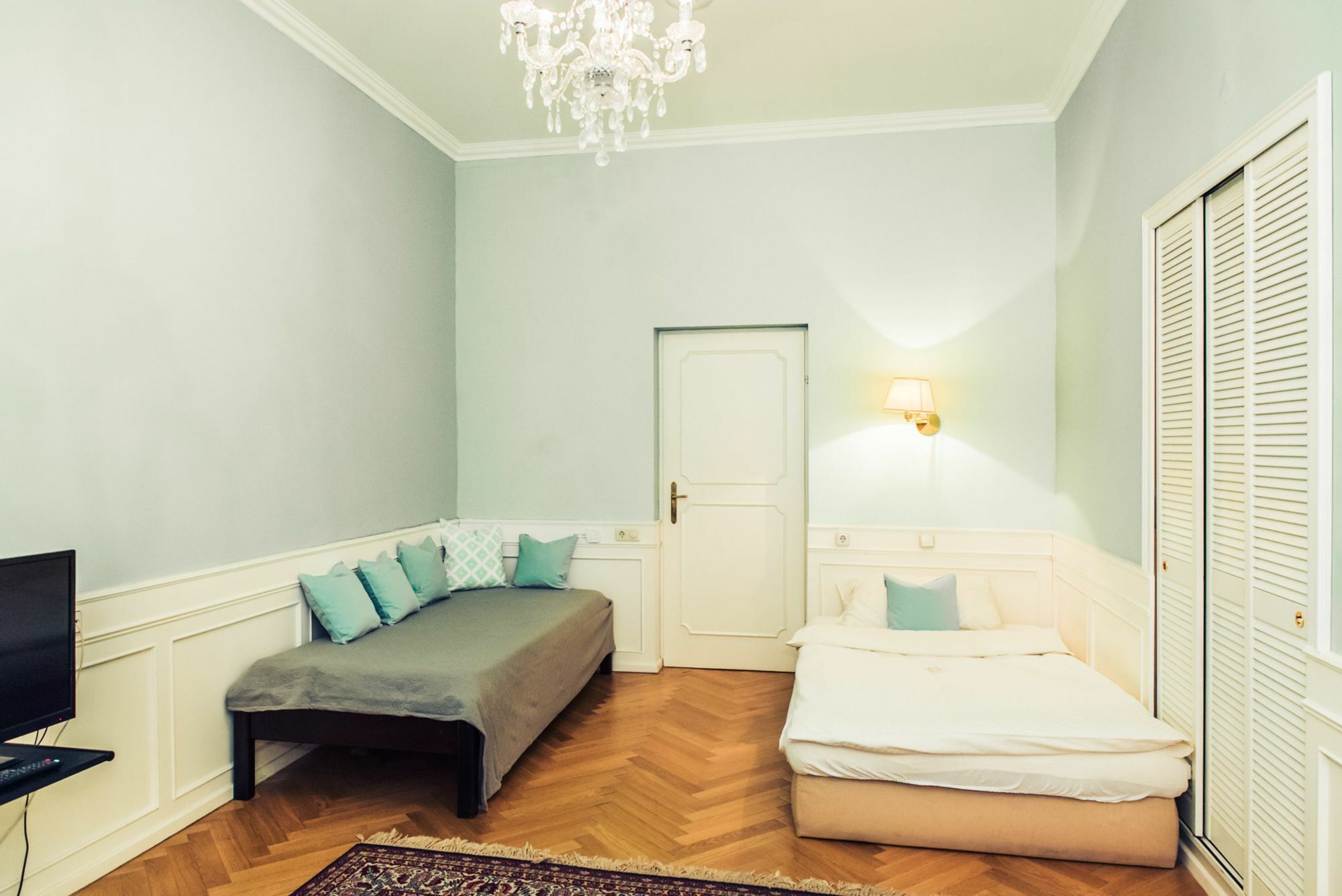 Ofenloch Apartments Wina Bagian luar foto