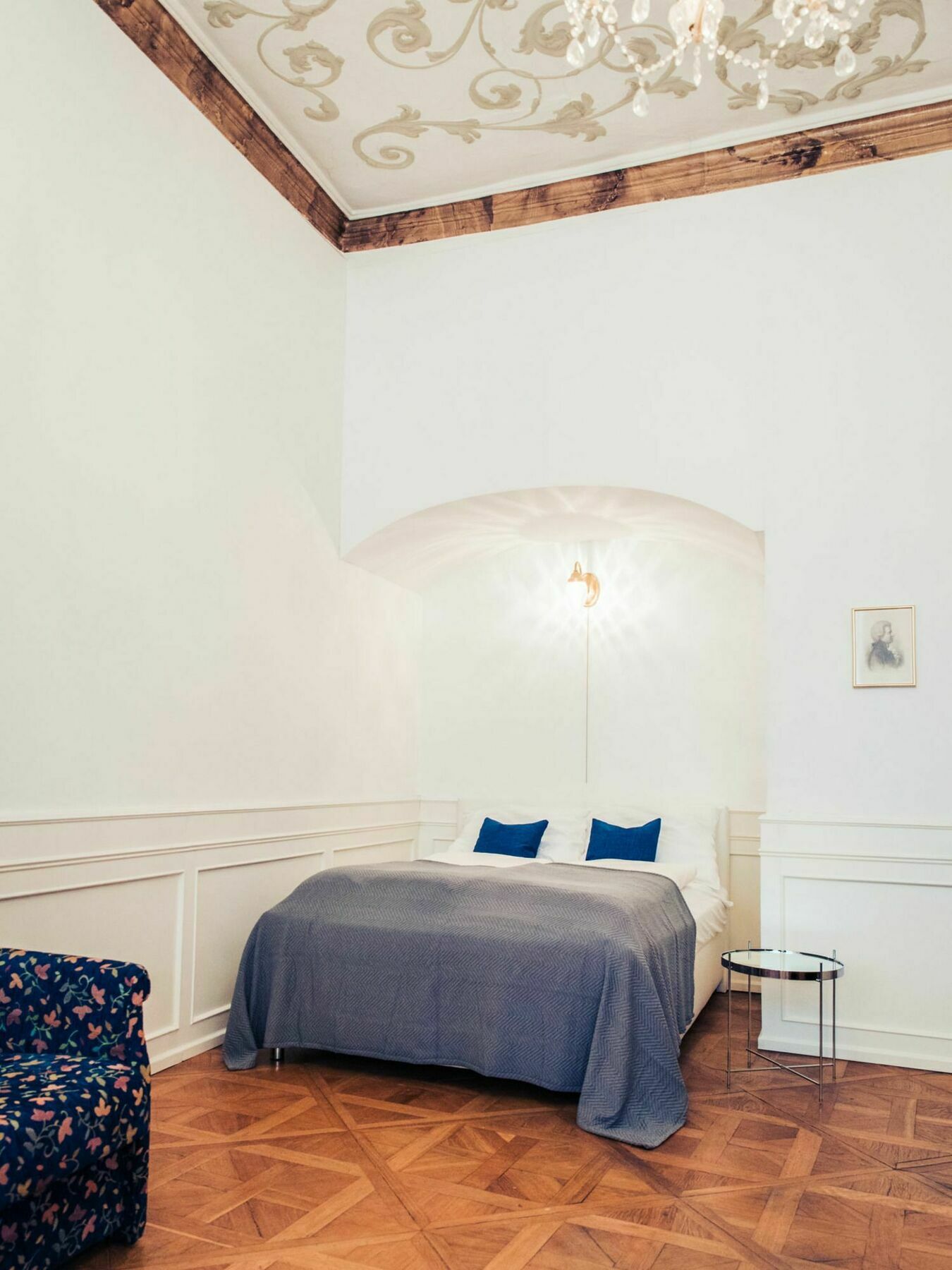 Ofenloch Apartments Wina Bagian luar foto