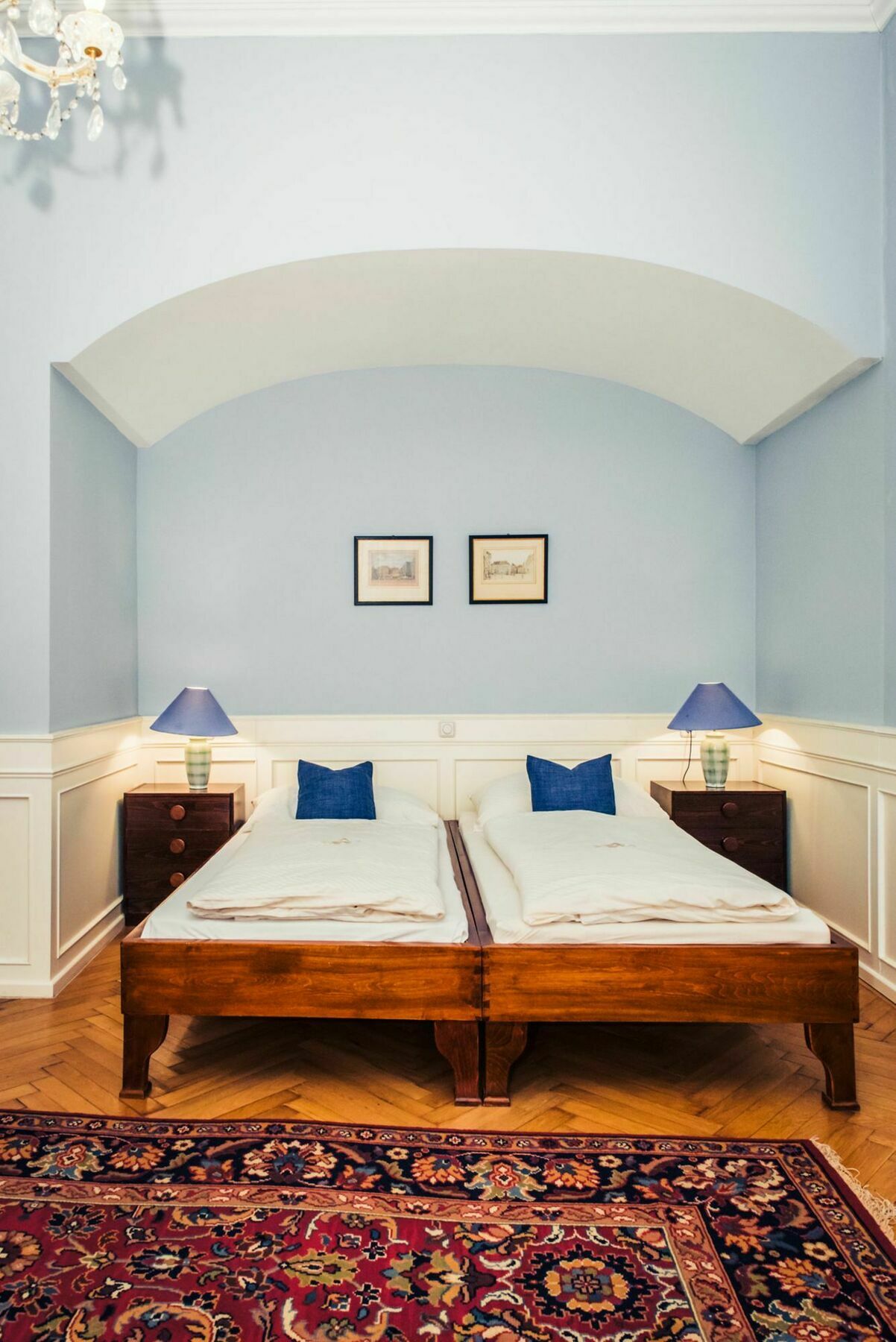 Ofenloch Apartments Wina Bagian luar foto