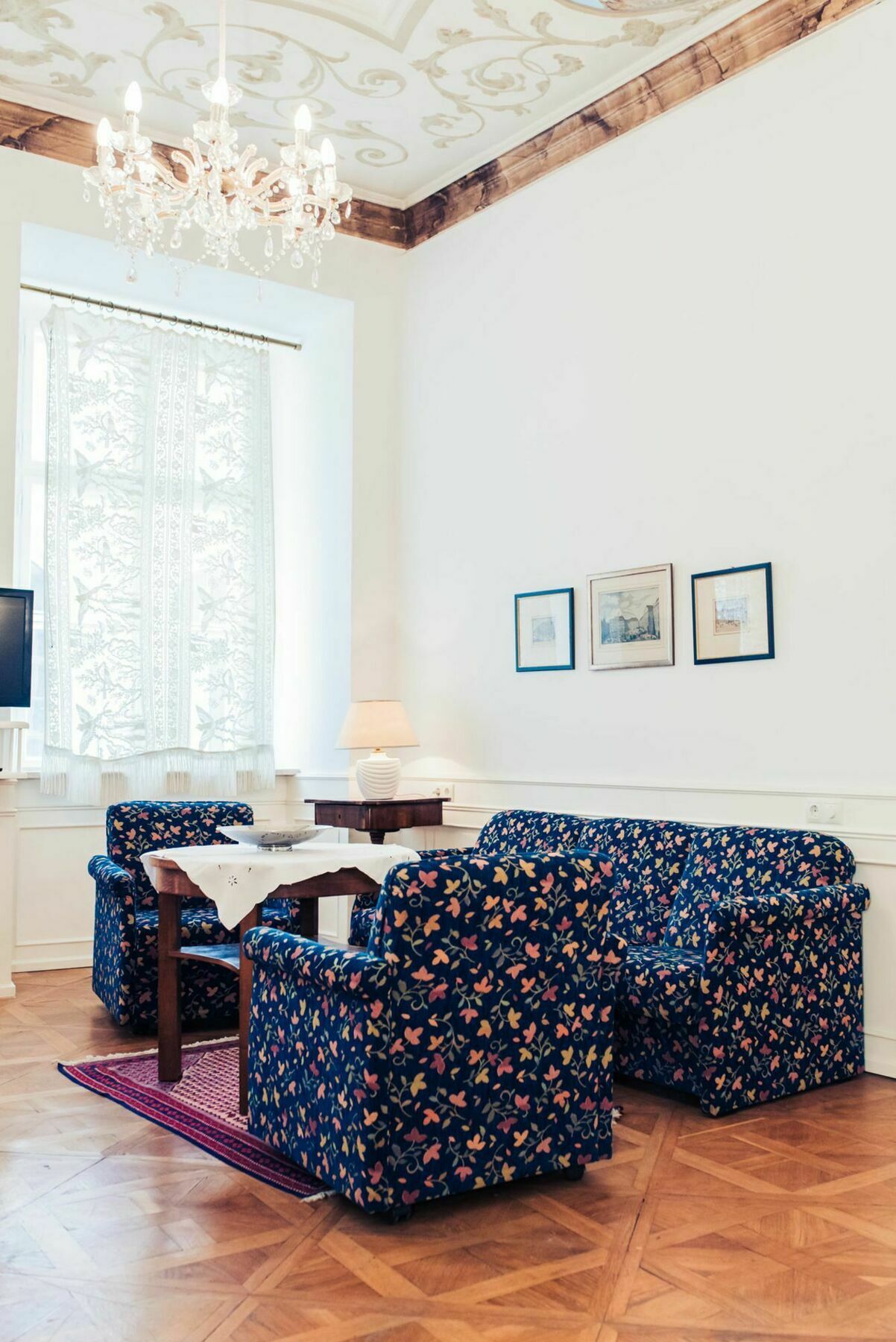 Ofenloch Apartments Wina Bagian luar foto