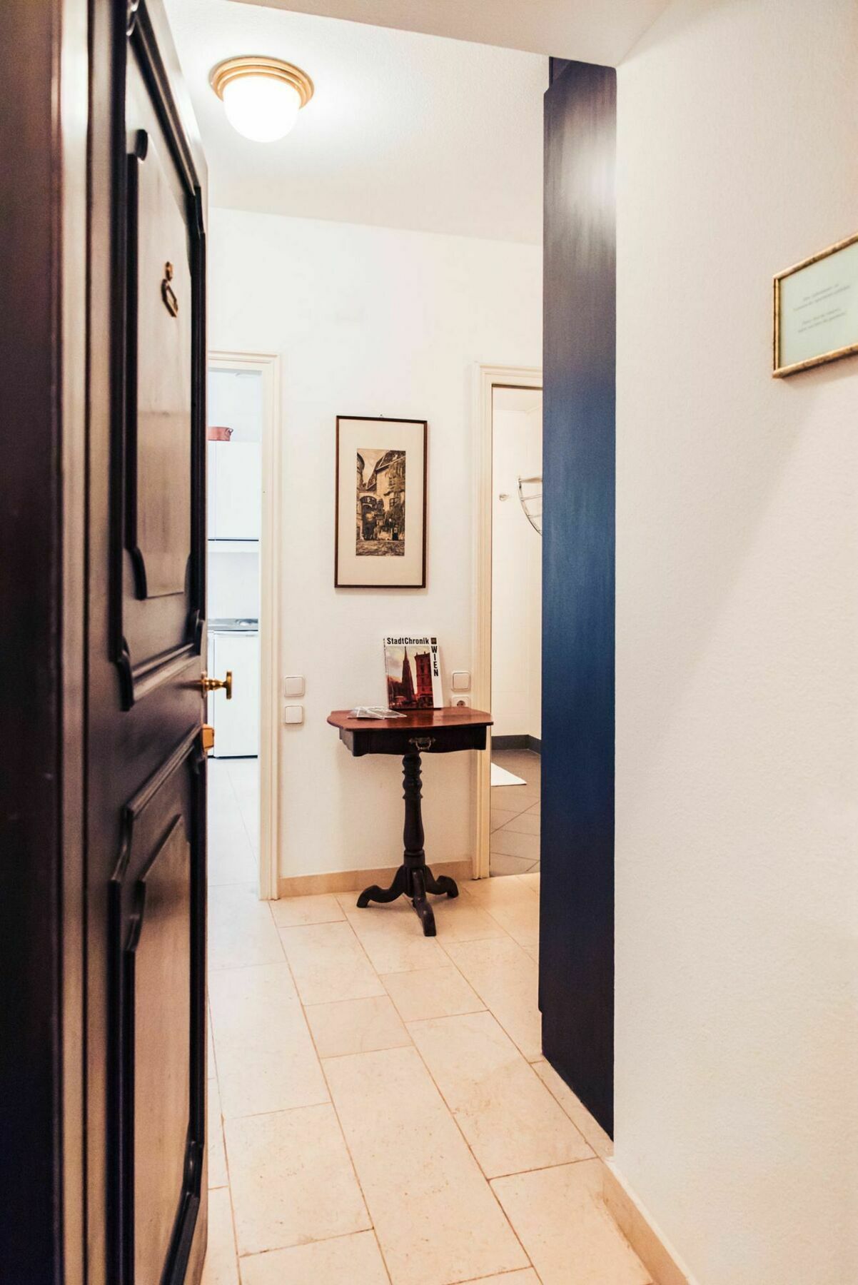 Ofenloch Apartments Wina Bagian luar foto