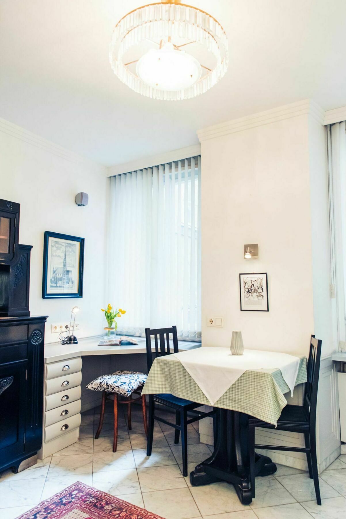 Ofenloch Apartments Wina Bagian luar foto