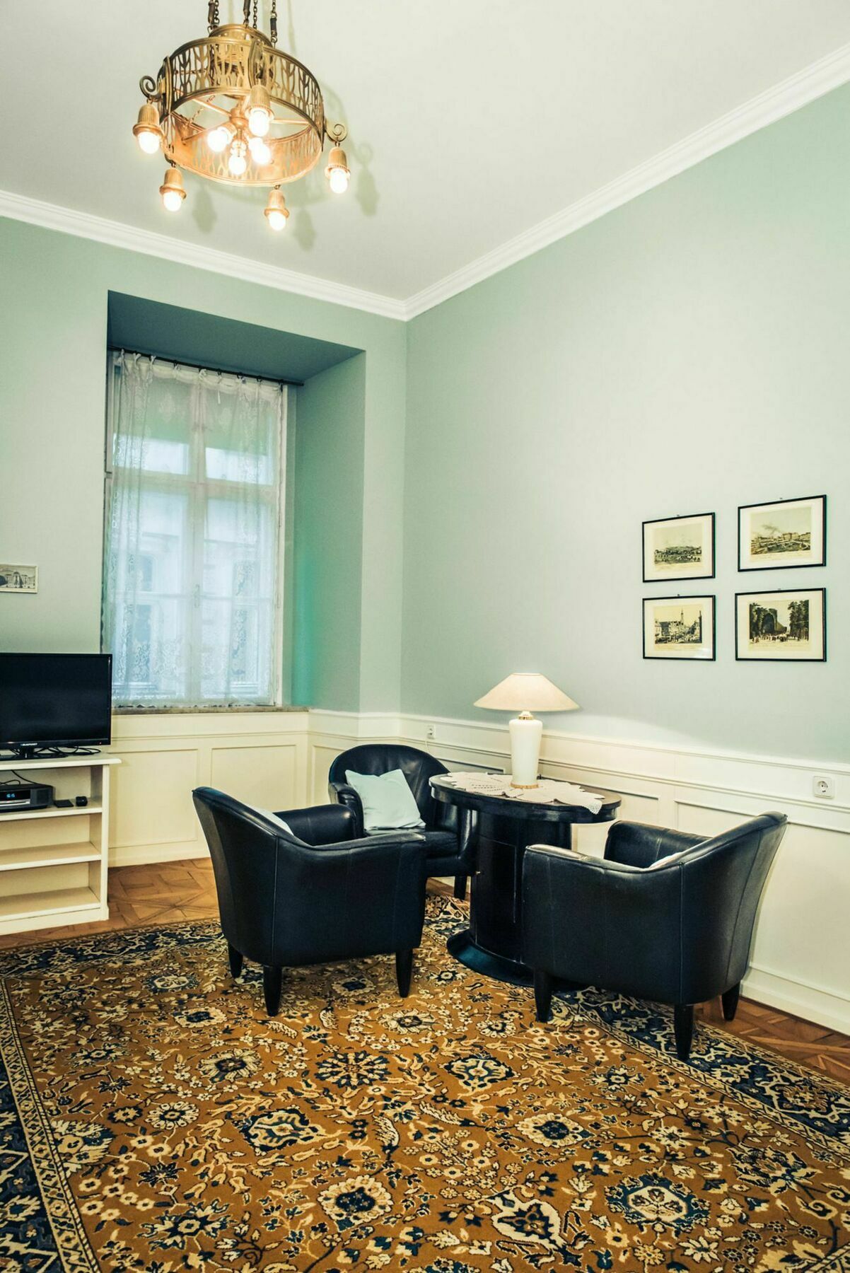 Ofenloch Apartments Wina Bagian luar foto