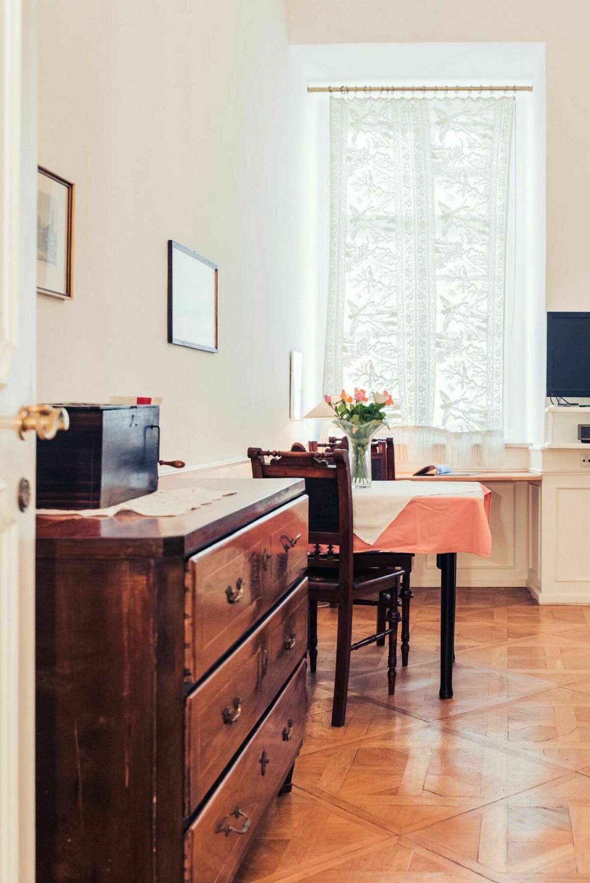 Ofenloch Apartments Wina Bagian luar foto